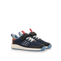 Zapatillas deportivas niño MUSTANG 49045 C58290 DEPORTIVO RESPETUOSO MARINO 34661 25V - details 4
