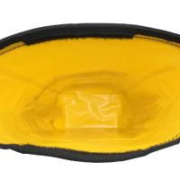 Bolsa De Borde De Impacto Para Motocicleta Impermeable Y Reflejante Bolsa De Marco De Impacto Desmontable Rápido Accesorio Para Ciclismo Al Aire Libre - details 8