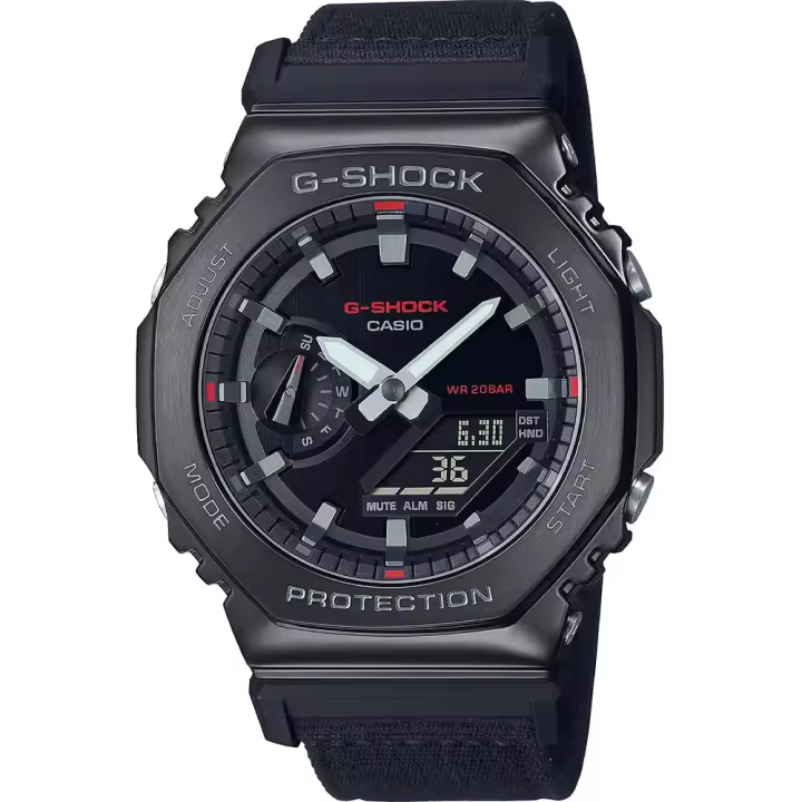 Casio Reloj G-shock Gm2100cb1aer - 1