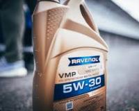 Aceite de Motor RAVENOL VMP SAE 5W-30 1 L - details 0