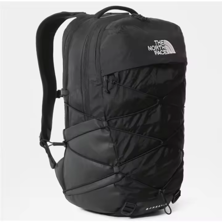 Mochila The North Face Borealis | Resistente | Versátil | Material Hidrófugo | Compartimento para portátil - 1