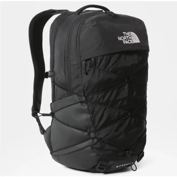 Mochila The North Face Borealis | Resistente | Versátil | Material Hidrófugo | Compartimento para portátil - 1