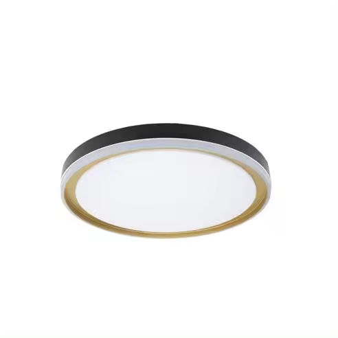 Plafón LED FABRILAMP Claribel 5400lm 7,5x50x50cm - 1