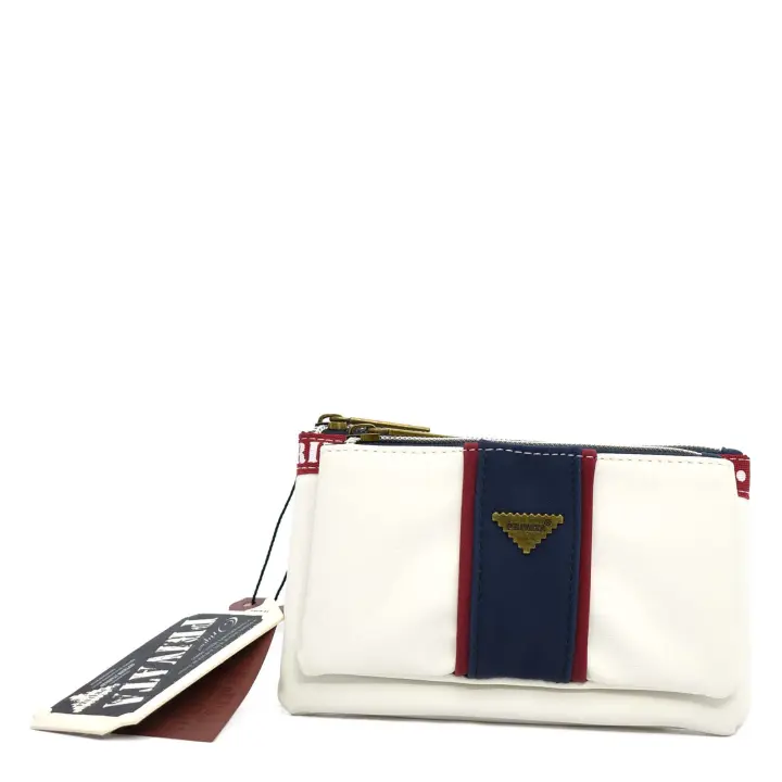 Privata mod. 234527 Monedero para bolsos y complemento en textil - 1