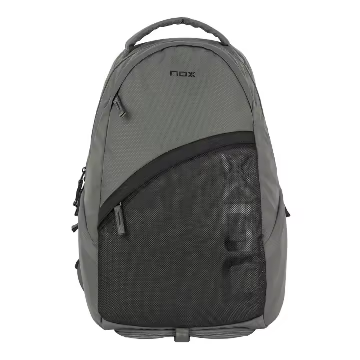 Mochila Nox Street Mocstgrey - 1