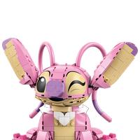 LEGO Disney 43257 - Ángela, Amiga de Stitch, Juguete de Construcción - details 3
