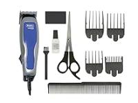 Wahl HomePro Basic 09155 -1216 Cortapelos con Forma Ergonómica,Incluye 4 Peines-guía,Alimentación a Red - details 4