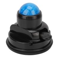 Bola De Masaje Manual Con Ventosa Rotación 360 Grados Montable Bola De Masaje Muscular Wall Massage Roller ABS Aplicación Corporal - details 8