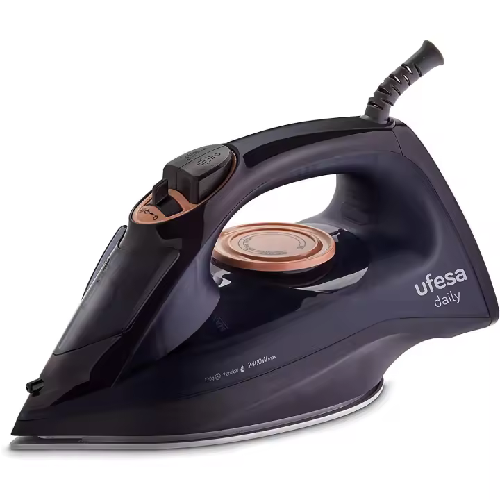 PLANCHA DE VAPOR UFESA PV1100DAILY - 1