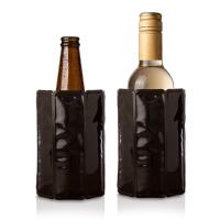Vacu Vin Enfriador Activo Mini (0,33-0,5l ) para medias botellas de vino y botellines- Cantidad mínima 2 uds. - details 0