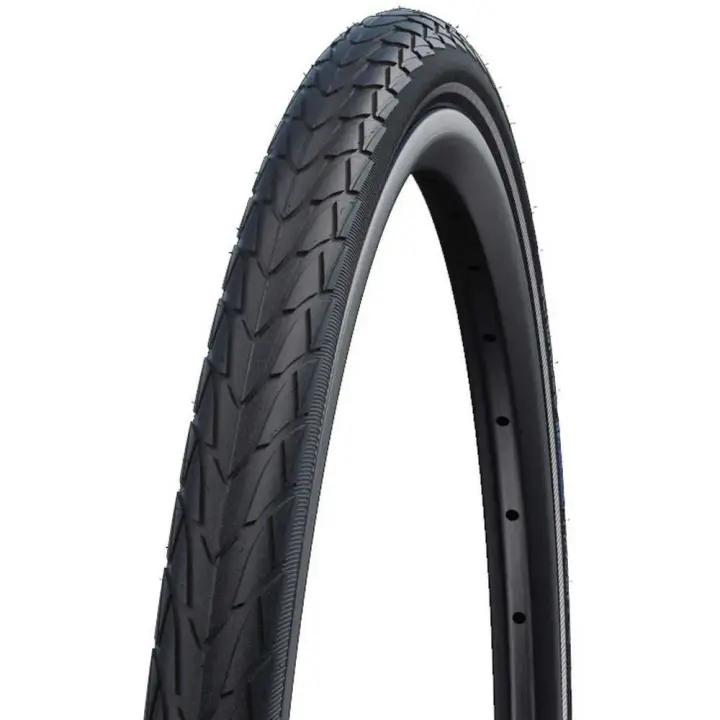 Schwalbe Cubierta De Mtb Marathon Efficiency Evolution V-guard 27.5´´ X 2.15 - 1