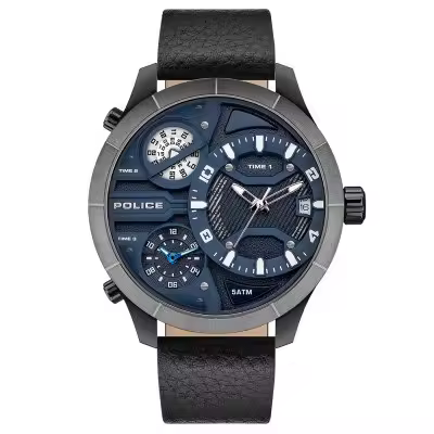 Police Reloj de Vestir PEWJB2110640 - 1