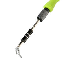 Juego De Destornilladores 32 En 1 Magnético De Precisión Para Reparación De Teléfonos Móviles Y Portátiles Herramienta Antideslizante Con Mango - details 11