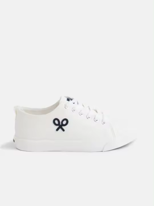 Silbon ZAPATILLAS 131142 BLANCO - 1