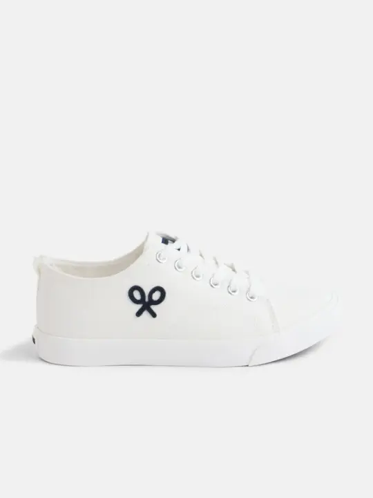 Silbon ZAPATILLAS 131142 BLANCO - 1