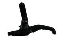 Cubierta De Silicona Para Manillar De Freno De Bicicleta Accesorios De Ciclismo Para Montaña Y Carretera Plegable Protección Duradera - details 12