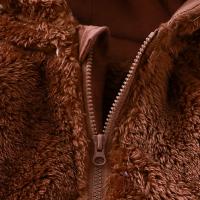 Pijama De Oso De Dibujos Animados Para Bebés Invierno Ropa De Bebé Algodón Infantil Para Niño Y Niña Traje De Animal Con Cierre De Cremallera 0-24 Meses - details 4