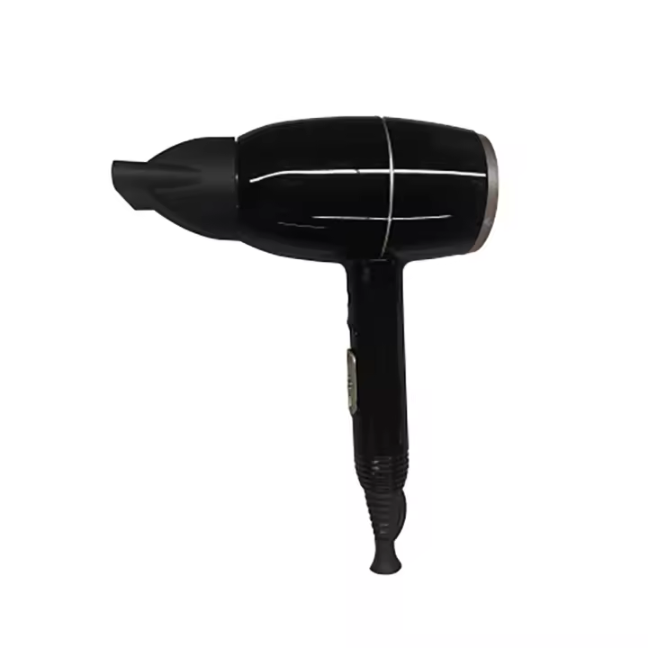Secador de Pelo Profesional 2000W con Iones, Difusor y Aire Frío | WeBeauty - 1