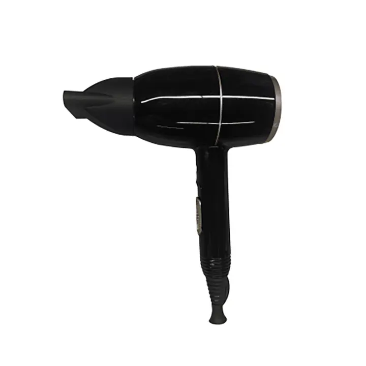 Secador de Pelo Profesional 2000W con Iones, Difusor y Aire Frío | WeBeauty - 1