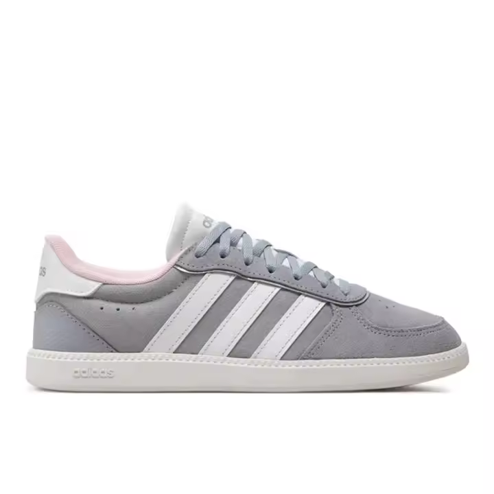 ZAPATILLAS ADIDAS BREAKNET SLEEK MUJER-5.5 (UK) 38 2/3 (EUR) - 1
