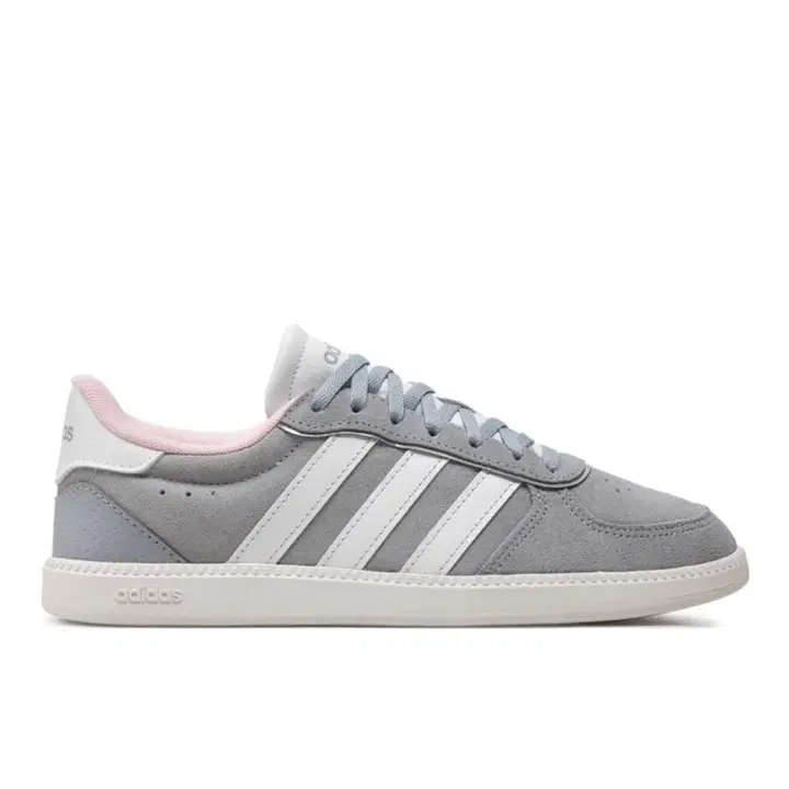 ZAPATILLAS ADIDAS BREAKNET SLEEK MUJER-5.5 (UK) 38 2/3 (EUR) - 1