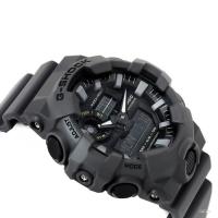 reloj deportivo hombre Casio G-Shock Analog / Digital GA-700UC-8A 53.4mm 200m WR resistente a los golpes correa de silicona - details 2