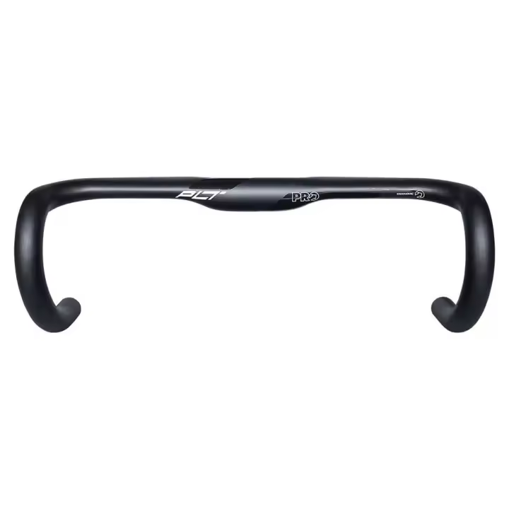 Pro Manillar Plt Ergo Compact Negro - 1