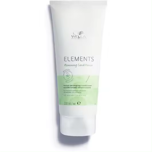 Acondicionador Elements Renewing Wella Professionals - 1