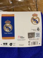 TOALLA PLAYA O PISCINA REAL MADRID MICROFIBRA TAMAÑO 140X70CM. NEW IMPORT - details 2