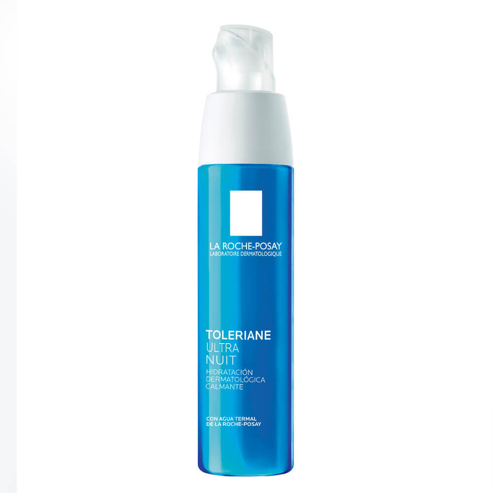 La Roche Posay Toleriane Ultra Noche Crema 40 ml