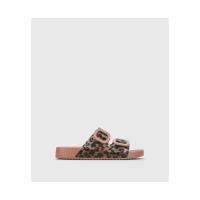 Chanclas de agua mujer IGOR S10336 381 SANDALIA AGUA DOS HEBILLAS BRILLOS TERRA 34759 25V - details 1
