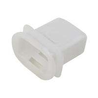 Clips De Atado Para Asiento Trasero De Coche 28mm X 15mm 38.6mm X 24 Mm Alta Calidad Piezas De Automóvil Clip De Fijación Rápida - details 20