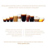NESCAFÉ Dolce Gusto Cortado - x6 pack de 16 cápsulas - Total: 96 cápsulas, pack ahorro 6 paquetes de cortado - details 4