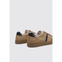 Limma FUTER Deportivas Planas Hombre Taupe - details 2