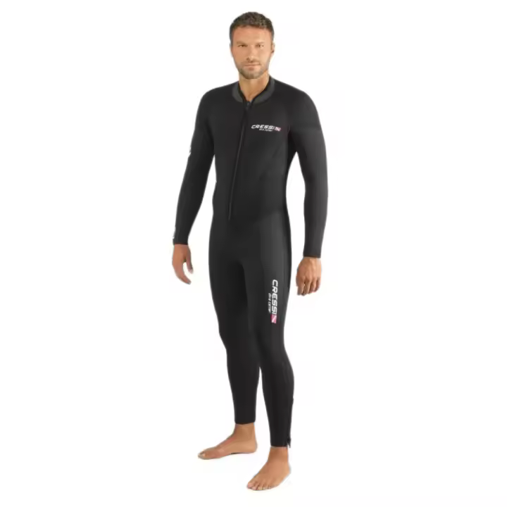 Cressi Traje Húmedo De Buceo Endurance 5 Mm - 1