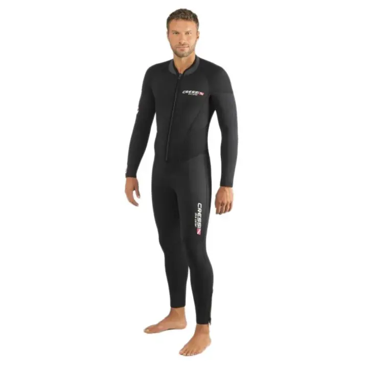 Cressi Traje Húmedo De Buceo Endurance 5 Mm - 1