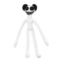 Juguete De Peluche Zoo Guard 16-44cm Figura De Juego Caliente Decoración Para El Hogar Regalos Para Fanáticos Animales De Peluche Zoonomaly - details 4