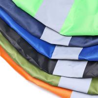 Cubierta Impermeable Para Mochila De Ciclismo Al Aire Libre Senderismo Escalada 20/35L Reflectante Bolsa De Rucksack Unisex - details 6