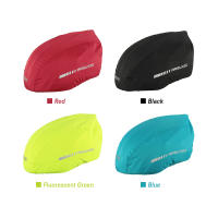 Cubierta Impermeable Para Bicicleta Con Bandas Reflectantes Cubierta De Agua Y Nieve Para Casco De Ciclismo Ultraligero Para Adultos Hombres - details 7