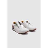 Kangaroos 844 Deportivas Planas Hombre Blanco - details 0