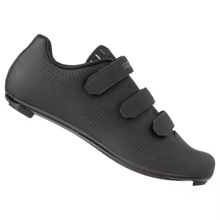 Agu Zapatillas De Carretera R410 Negro Hombre - 1
