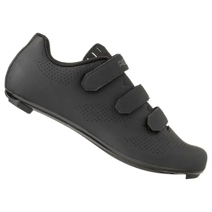 Agu Zapatillas De Carretera R410 Negro Hombre - 1