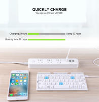 Teclado Bluetooth Plegable Mini BOW Rechargeable Soporte Para 3 Dispositivos Compatible Con Teléfono Tableta Y Laptop - details 8