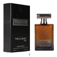 Gentlemen The Classic One Eau de Toilette para hombre 100ml Montage Brands Fragancia inspirada en otros perfumes Pour Homme Colonia - details 0