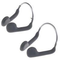 1pc Clip Para Nariz De Cable Con Silicona Antideslizante Para Natación Y Deportes Acuáticos Herramienta De Agua - details 0