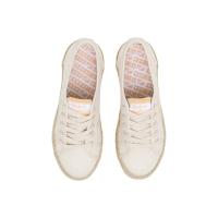 Zapatillas de lona niña PEPE JEANS PGS30621 823 SNEAKERS PISO YUTE LIME WAS 35027 25V - details 1