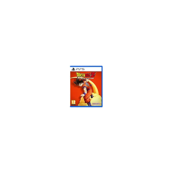Dragon Ball Z: Kakarot Juego para Consola Sony PlayStation 5, PS5 [PAL ESPAÑA] - 1
