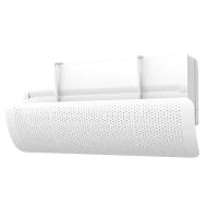 Deflector De Viento Para Aire Acondicionado Anticipo Frío Directo De Viento Deflector De Guía De Aire Para Pared Baffle - details 3
