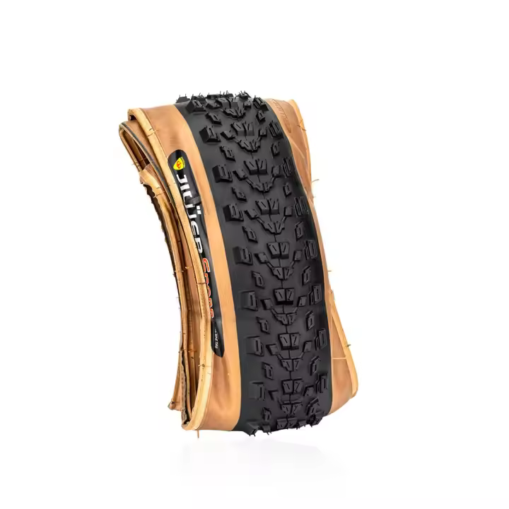 Pneumático De Bicicleta MTB Duradero Y Adhesivo XC Trail Todoterreno Alto Rendimiento 60TPI Resistente a Pinchazos 29 2.2 27.5 - 1