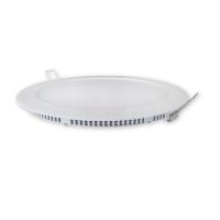 Banner - Downlight panel redondo Luz Blanca